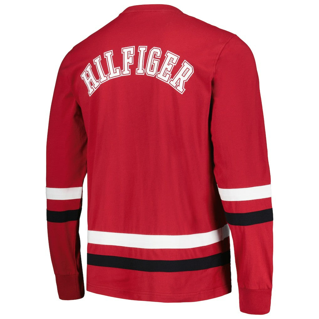 Tommy Hilfiger Nolan Long Sleeve T-Shirt - Arizona Cardinals