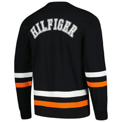 Tommy Hilfiger Nolan Long Sleeve T-Shirt - Cincinnati Bengals