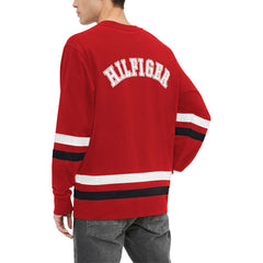 Tommy Hilfiger Nolan Long Sleeve T-Shirt - Atlanta Falcons