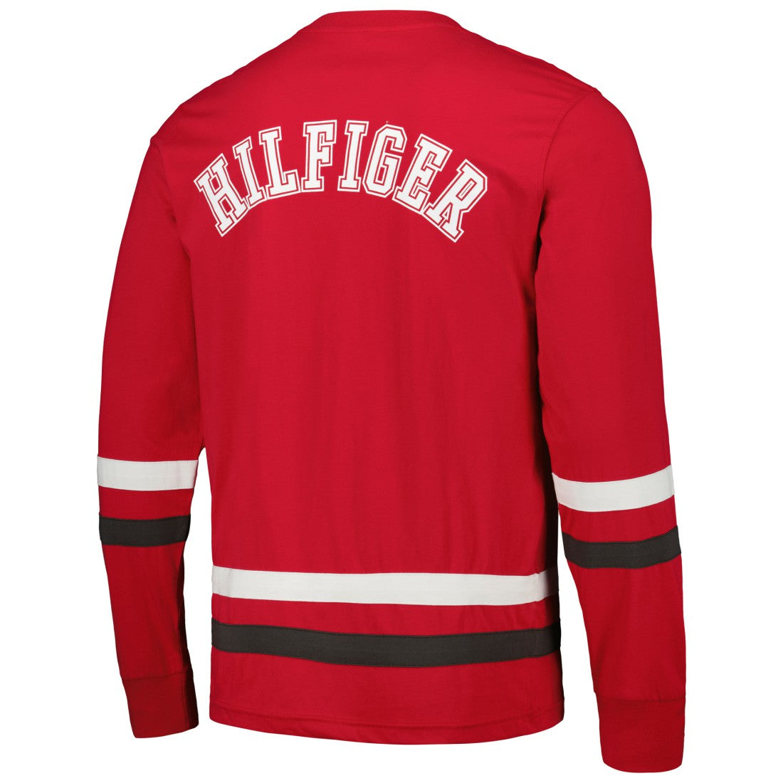 Tommy Hilfiger Nolan Long Sleeve T-Shirt - Tampa Bay Buccaneers
