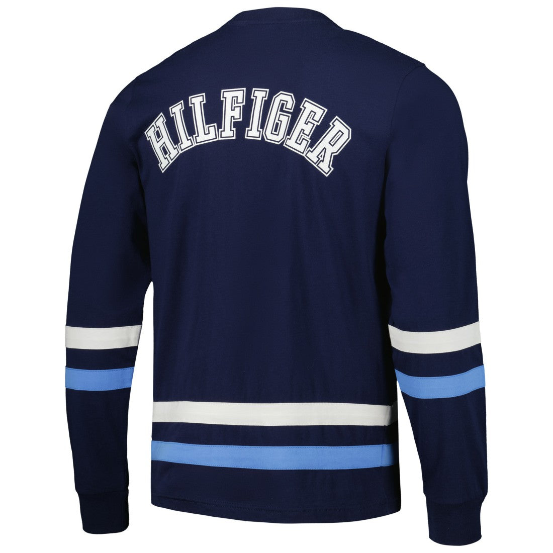 Tommy Hilfiger Nolan Long Sleeve T-Shirt - Tennessee Titans