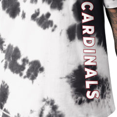 MSX by Michael Strahan Freestyle Tie-Dye T-Shirt - Arizona Cardinals