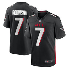 Bijan Robinson  Youth Game Jersey - Atlanta Falcons