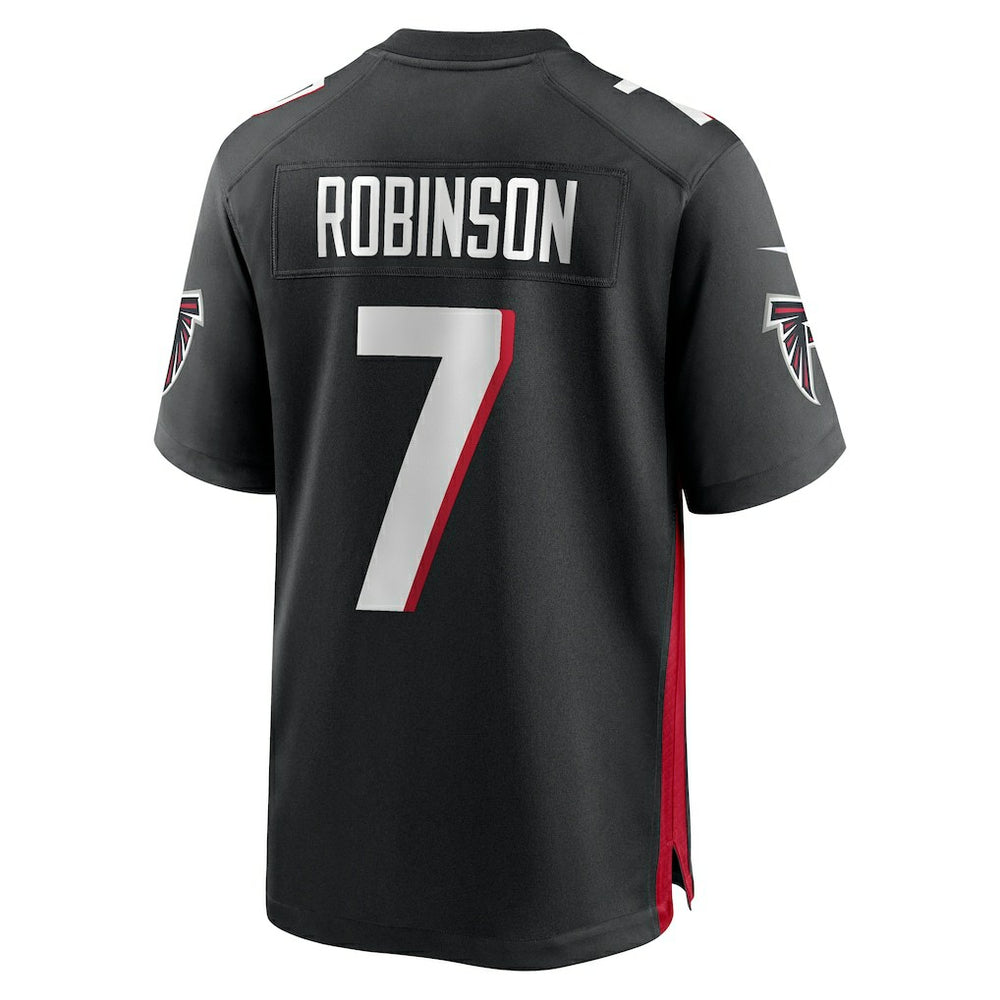 Bijan Robinson  Youth Game Jersey - Atlanta Falcons