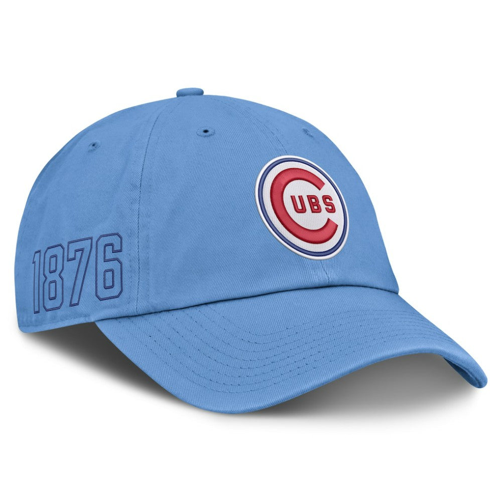 MLB Chicago Cubs Nike Cooperstown Club Adjustable Hat