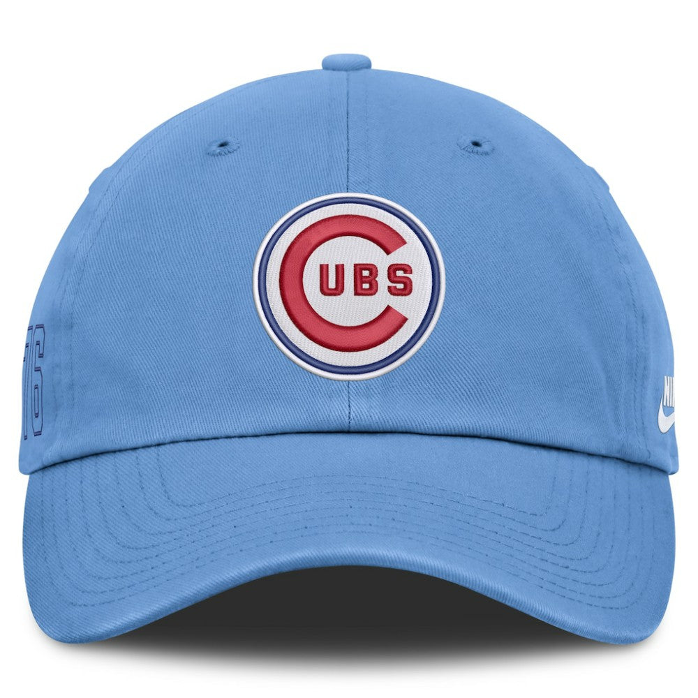 MLB Chicago Cubs Nike Cooperstown Club Adjustable Hat