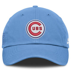 MLB Chicago Cubs Nike Cooperstown Club Adjustable Hat