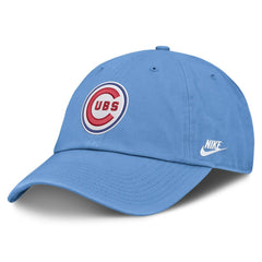 MLB Chicago Cubs Nike Cooperstown Club Adjustable Hat
