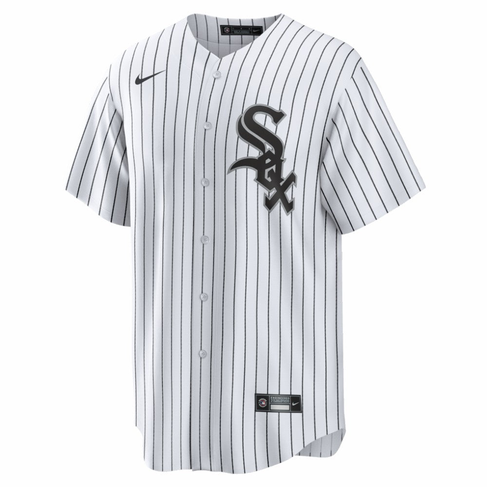 MLB Munetaka Murakami Chicago White Sox Nike Home Replica Jersey