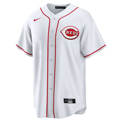 MLB Ke'Bryan Hayes Cincinnati Reds Nike Home Replica Jersey