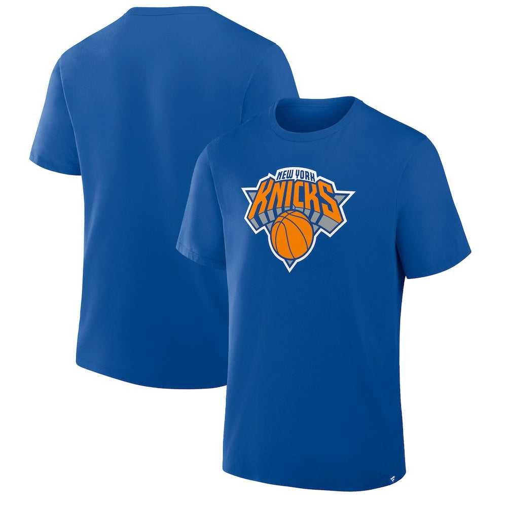 NBA New York Knicks Essential Legacy T-Shirt