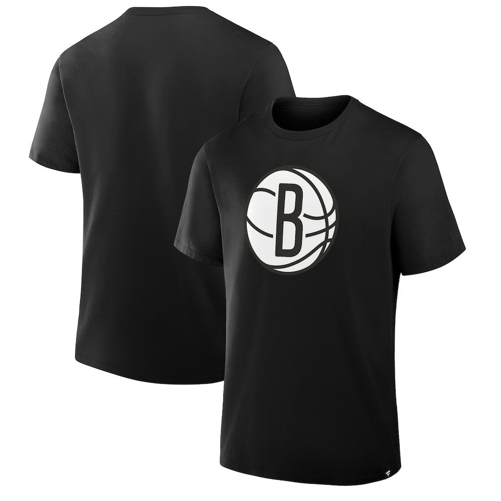 NBA Brooklyn Nets Essential Legacy T-Shirt