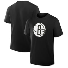 NBA Brooklyn Nets Essential Legacy T-Shirt