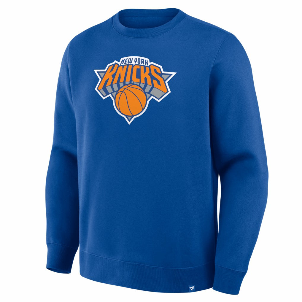 NBA New York Knicks Essential Legacy Sweatshirt