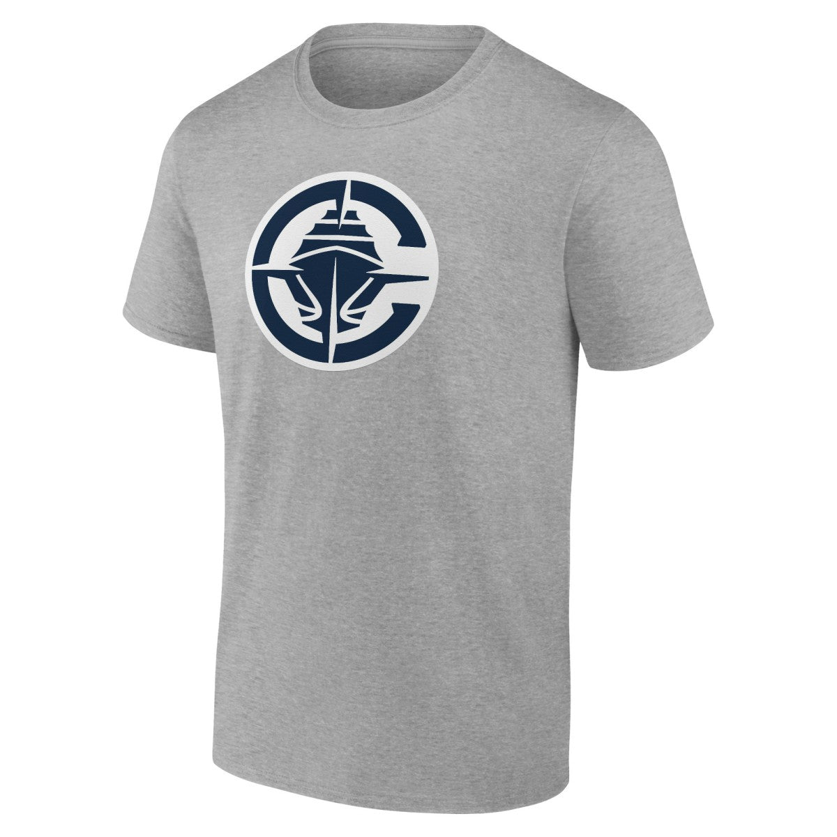 NBA LA Clippers Primary Logo T-Shirt