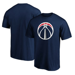 NBA Washington Wizards Primary Logo T-Shirt