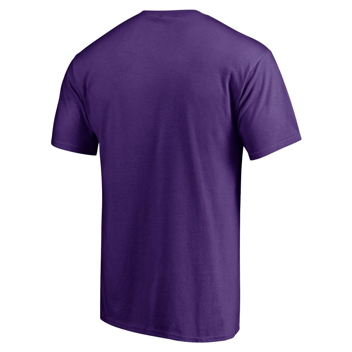 NBA Los Angeles Lakers Primary Logo T-Shirt
