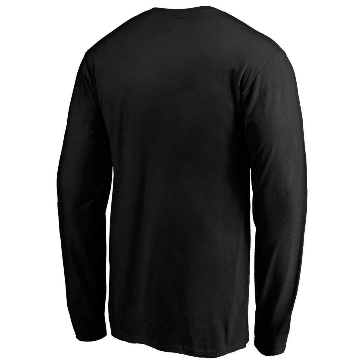 NBA Phoenix Suns Primary Logo Long Sleeve T-Shirt