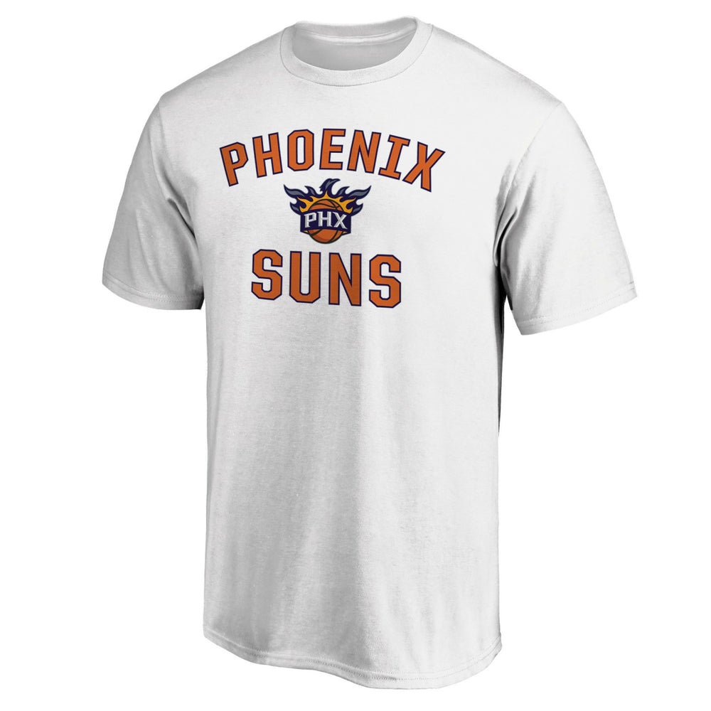 NBA Phoenix Suns Victory Arch T-Shirt