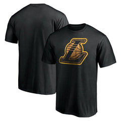 NBA Los Angeles Lakers Hardwood T-Shirt