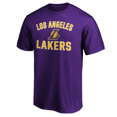 NBA Los Angeles Lakers Victory Arch T-Shirt