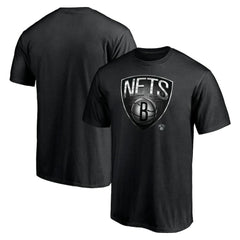 NBA Brooklyn Nets Midnight Mascot T-Shirt