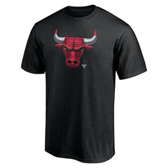 NBA Chicago Bulls Midnight Mascot T-Shirt