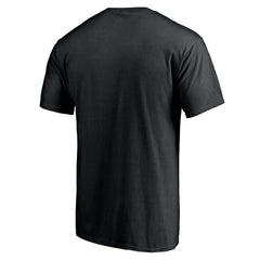 NBA Dallas Mavericks Midnight Mascot T-Shirt sale