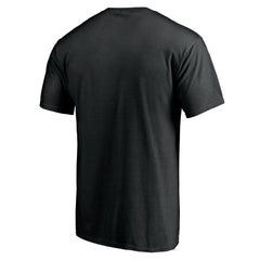NBA Miami Heat Midnight Mascot T-Shirt