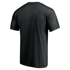 NBA Phoenix Suns Midnight Mascot T-Shirt