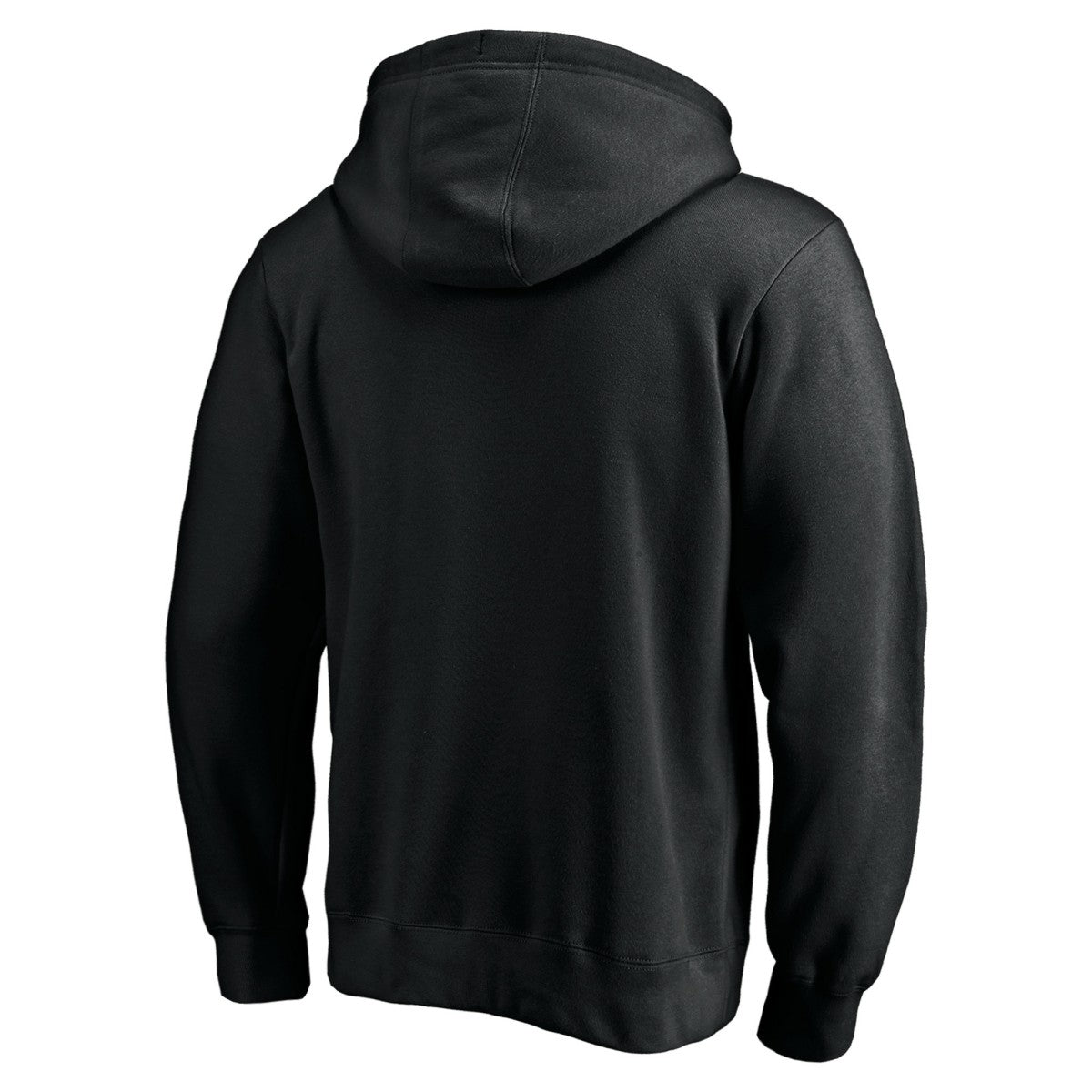 NBA Milwaukee Bucks Balanced Floor Pullover Hoodie