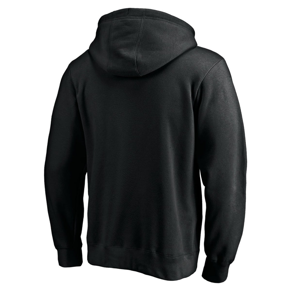 NBA Milwaukee Bucks Balanced Floor Pullover Hoodie