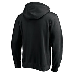 NBA Milwaukee Bucks Balanced Floor Pullover Hoodie