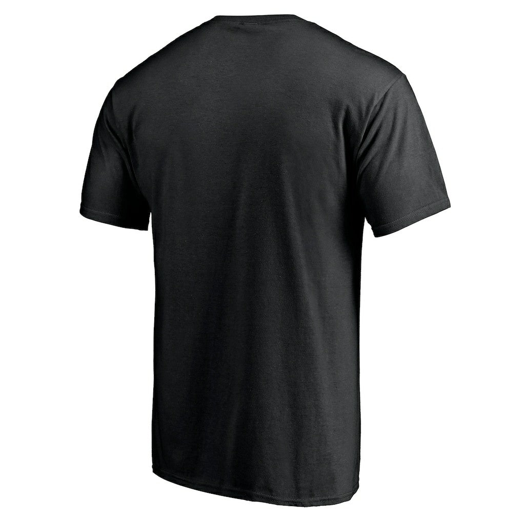 NBA Philadelphia 76ers Balanced Floor T-Shirt