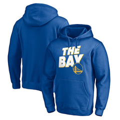 NBA Golden State Warriors Hometown Collection Post Up Pullover Hoodie sale