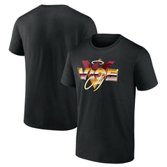 NBA Miami Heat Hometown Collection Vice City T-Shirt
