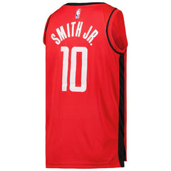NBA Jabari Smith Jr. Houston Rockets Unisex Swingman Jersey