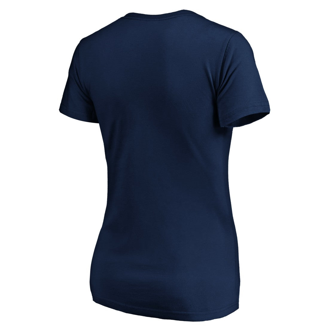 Women's Script V-Neck T-Shirt - Seattle Seahawks