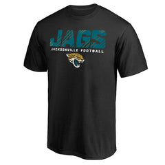 Hometown Collection Jags T-Shirt - Jacksonville Jaguars
