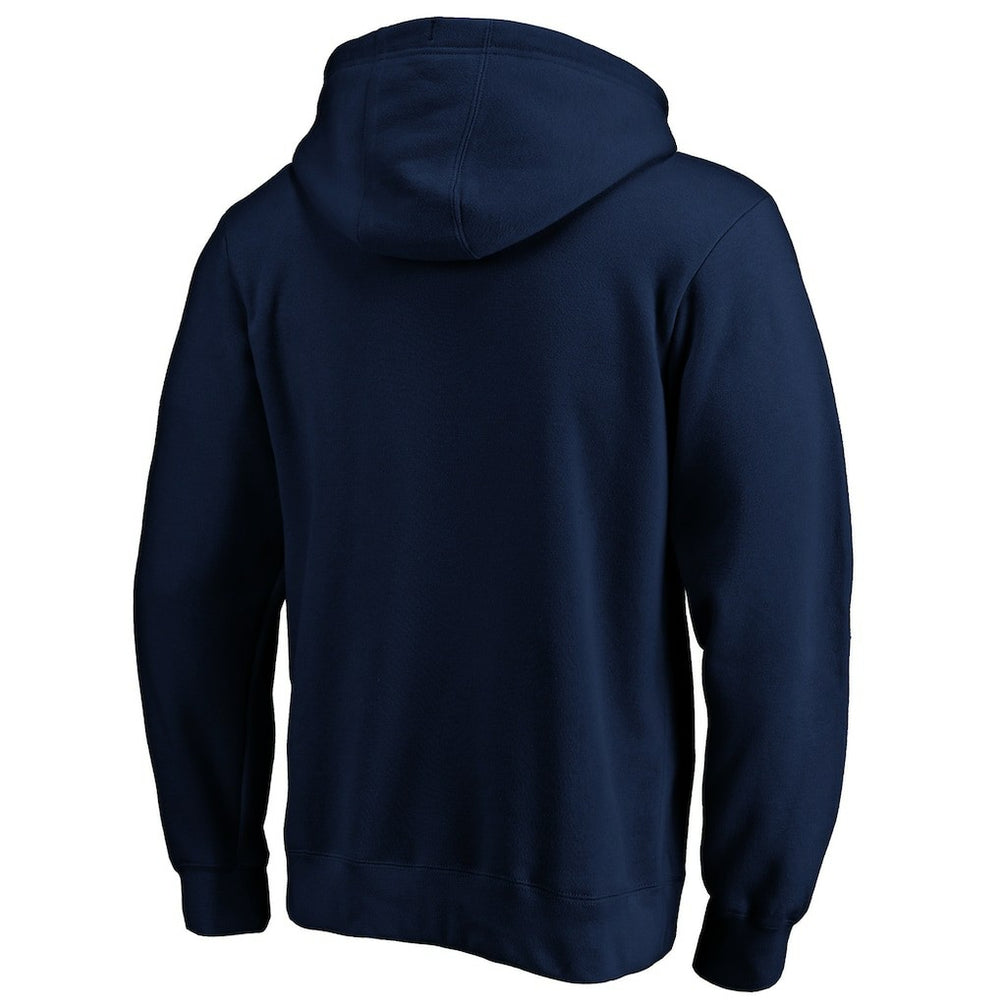 Banner Wave Pullover Hoodie - Las Vegas Raiders