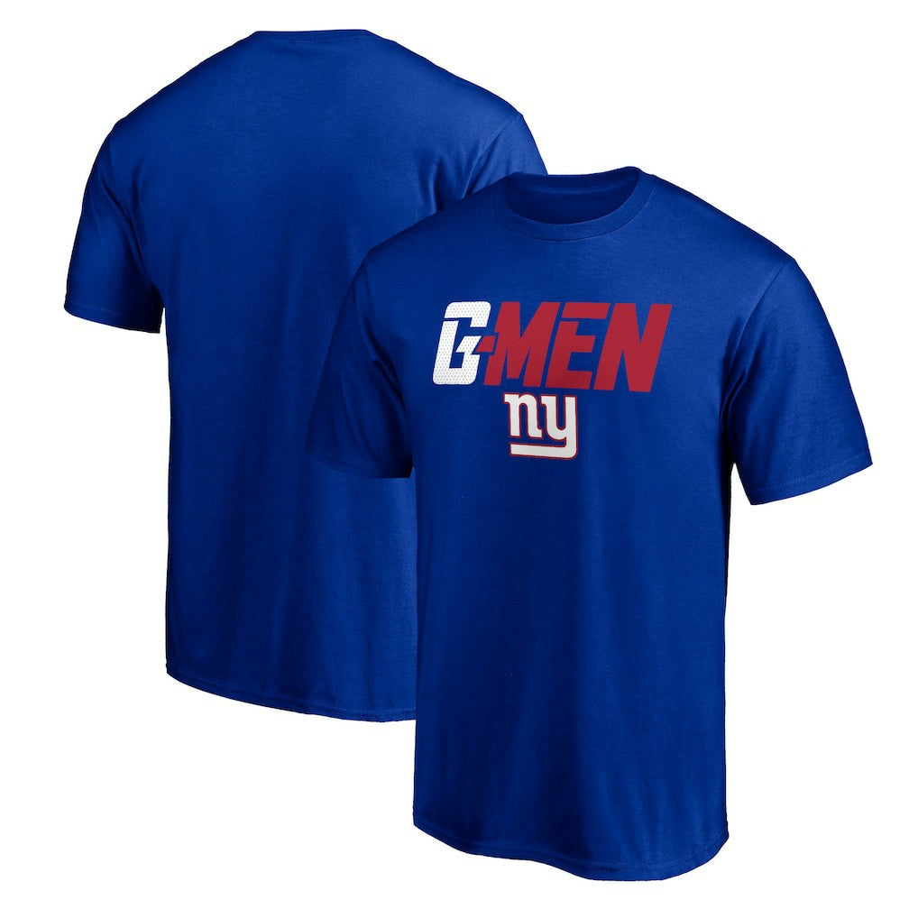 Hometown Collection G-Men T-Shirt - New York Giants