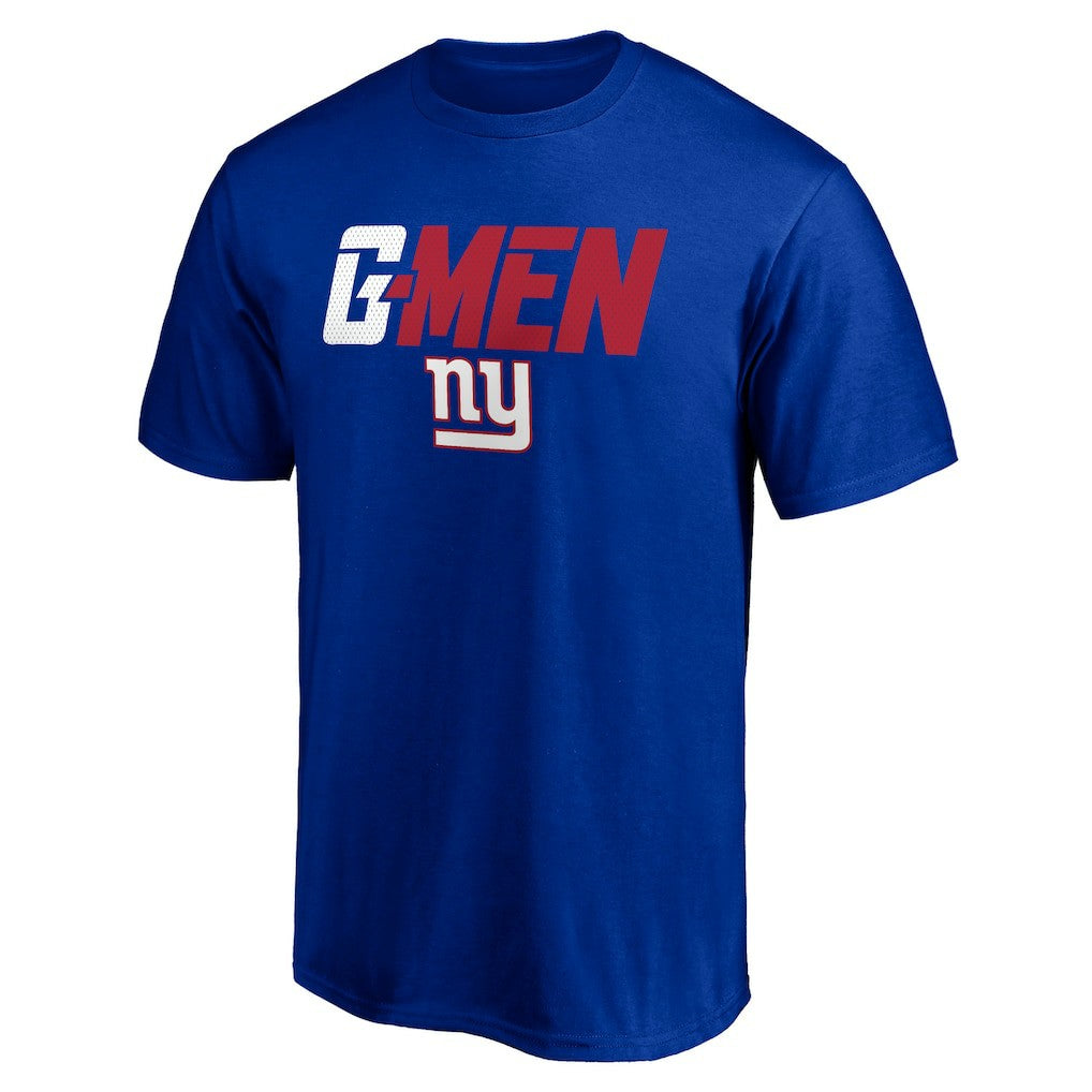 Hometown Collection G-Men T-Shirt - New York Giants