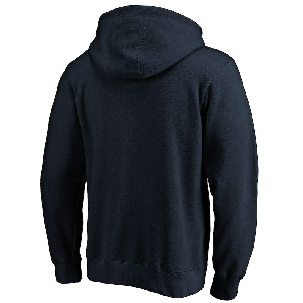 Hometown Collection Chi Town Pullover Hoodie - Chicago Bears