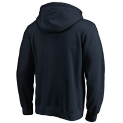 Hometown Collection Chi Town Pullover Hoodie - Chicago Bears