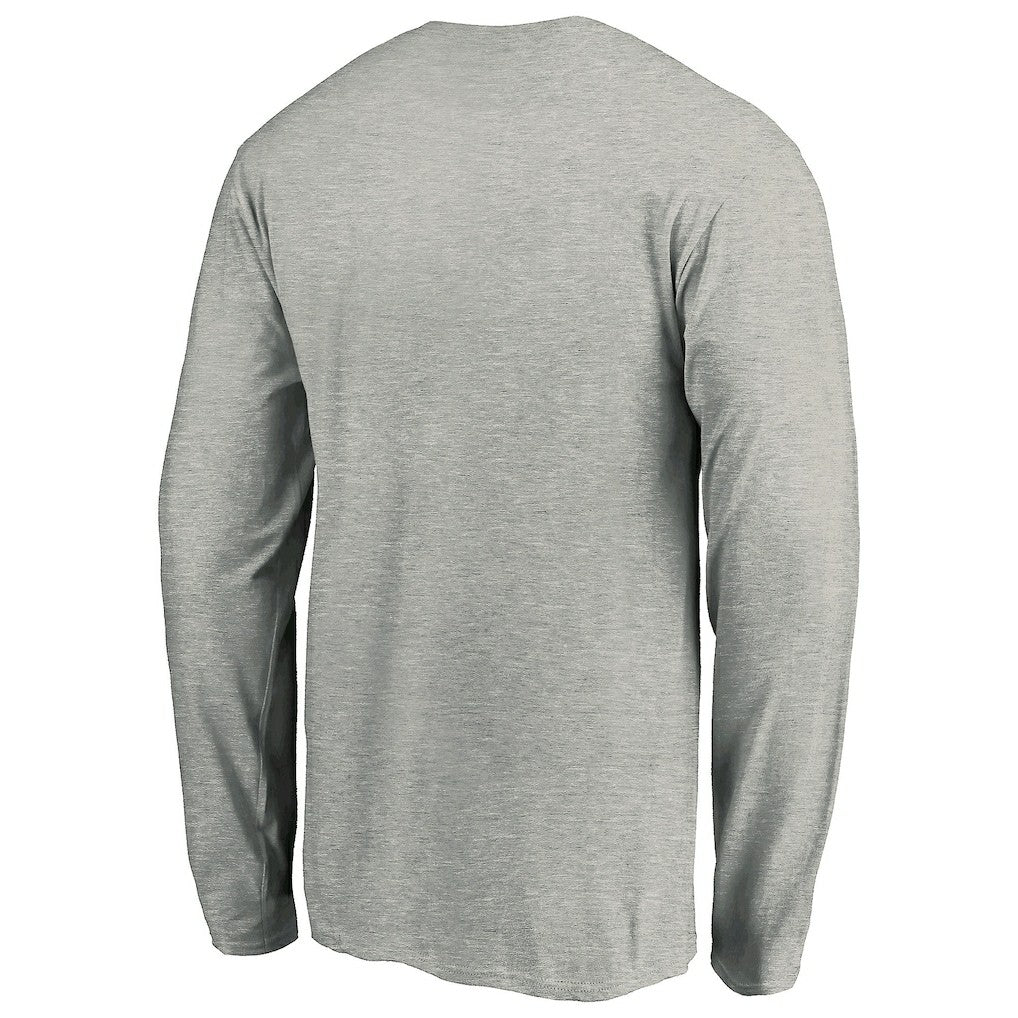 Hometown Collection Raider Nation Long Sleeve T-Shirt - Las Vegas Raiders