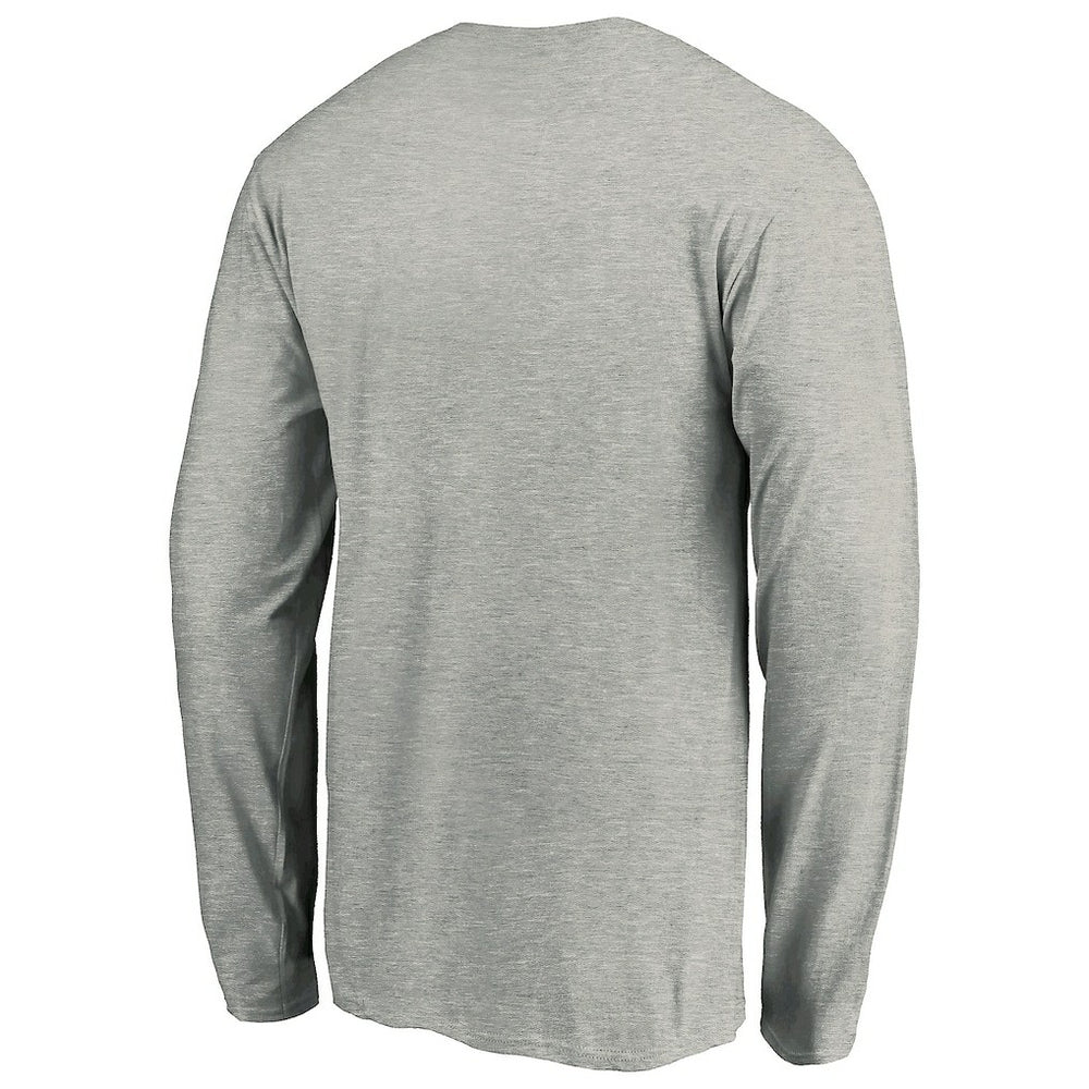 Hometown Collection Raider Nation Long Sleeve T-Shirt - Las Vegas Raiders