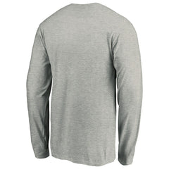 Hometown Collection Raider Nation Long Sleeve T-Shirt - Las Vegas Raiders