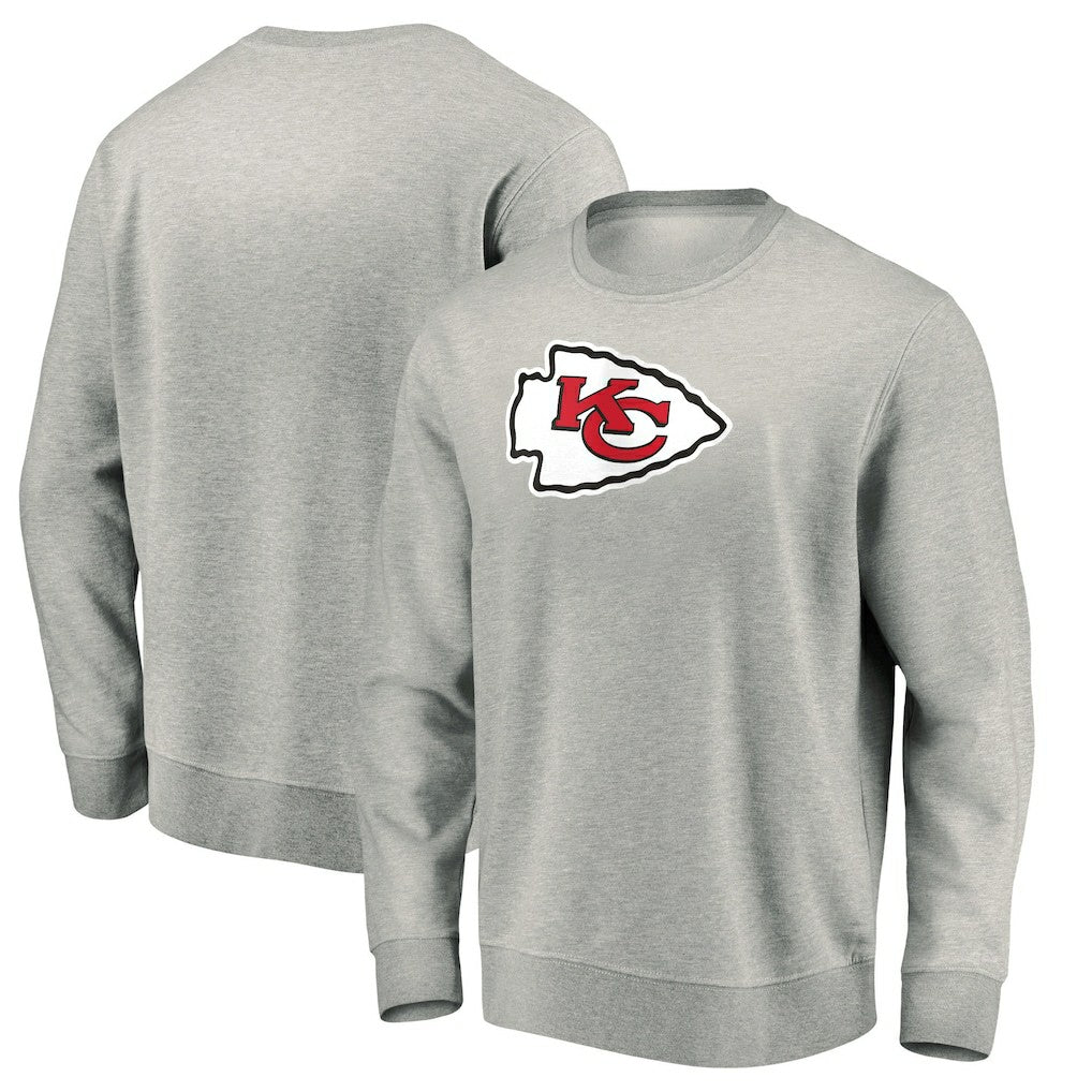 Pullover Sweatshirt - Kansas City Chiefs