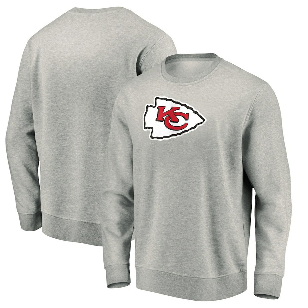 Pullover Sweatshirt - Kansas City Chiefs