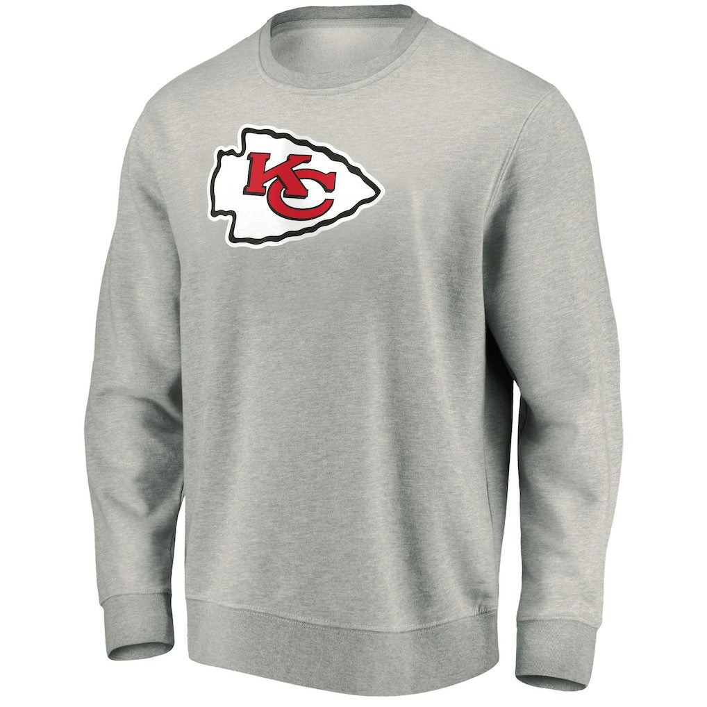 Pullover Sweatshirt - Kansas City Chiefs
